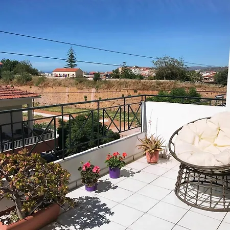 דירה With Good View *